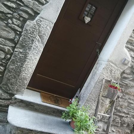 La Petite Maison Aoste Extérieur photo