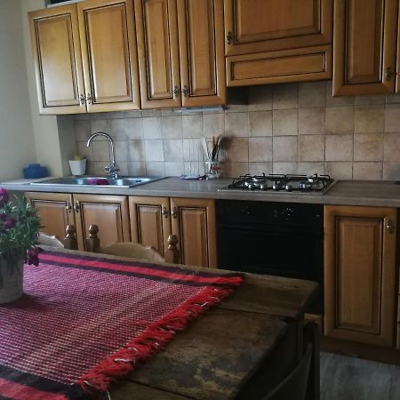 La Petite Maison Aoste Extérieur photo