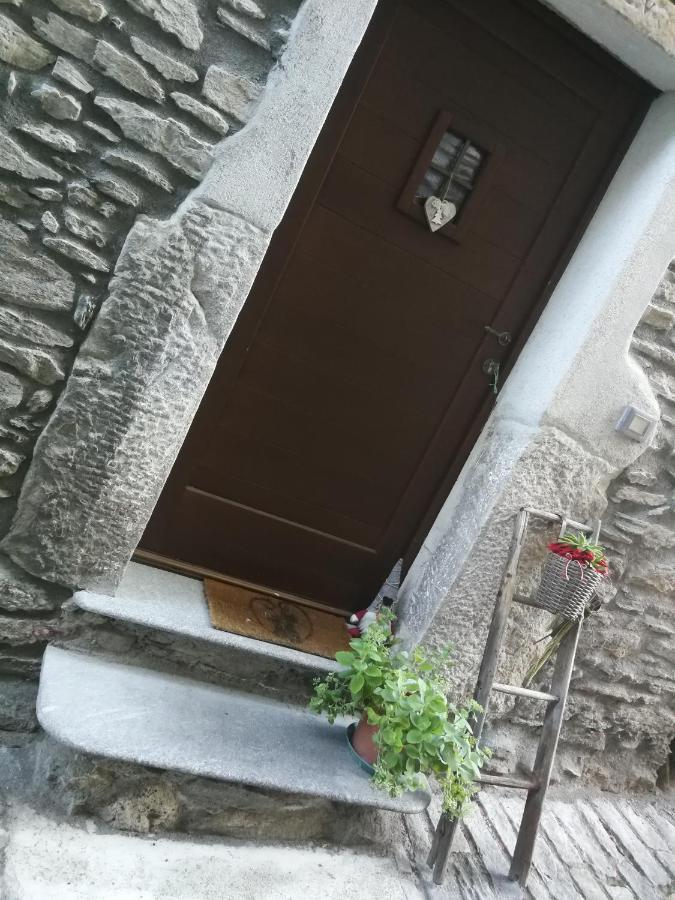 La Petite Maison Aoste Extérieur photo