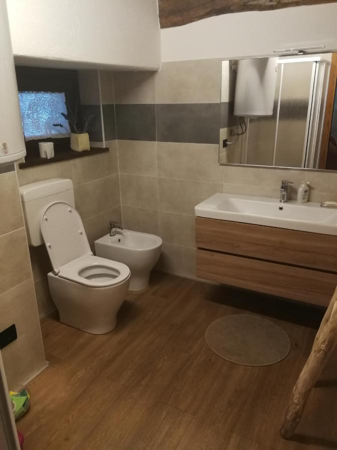 La Petite Maison Aoste Extérieur photo