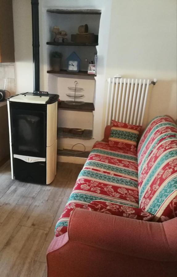 La Petite Maison Aoste Extérieur photo
