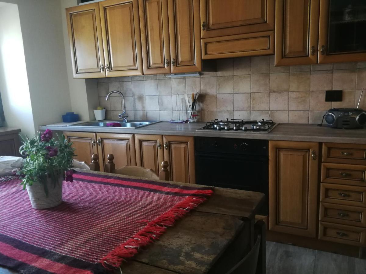 La Petite Maison Aoste Extérieur photo