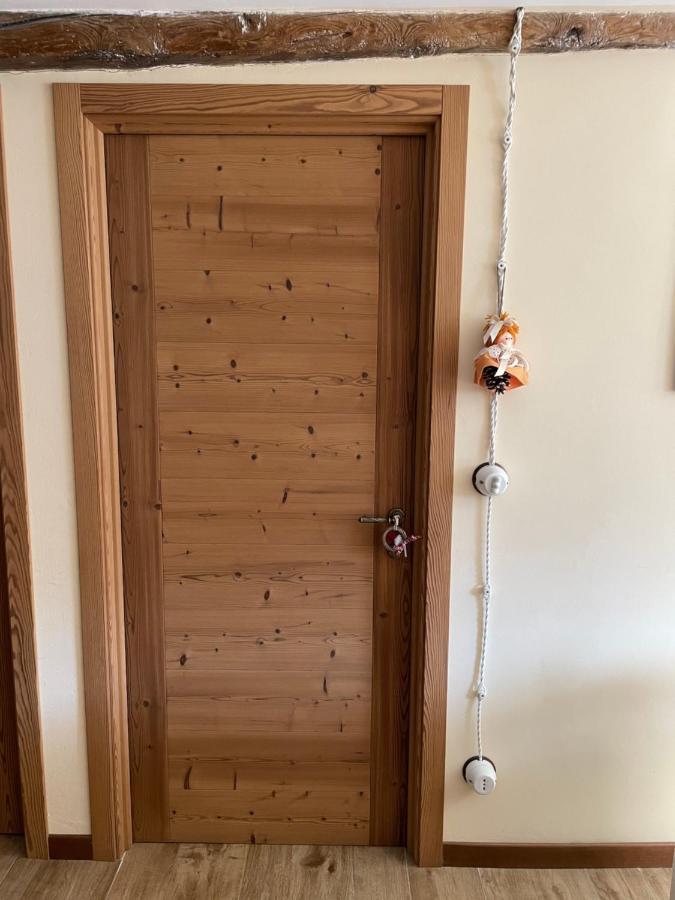 La Petite Maison Aoste Extérieur photo