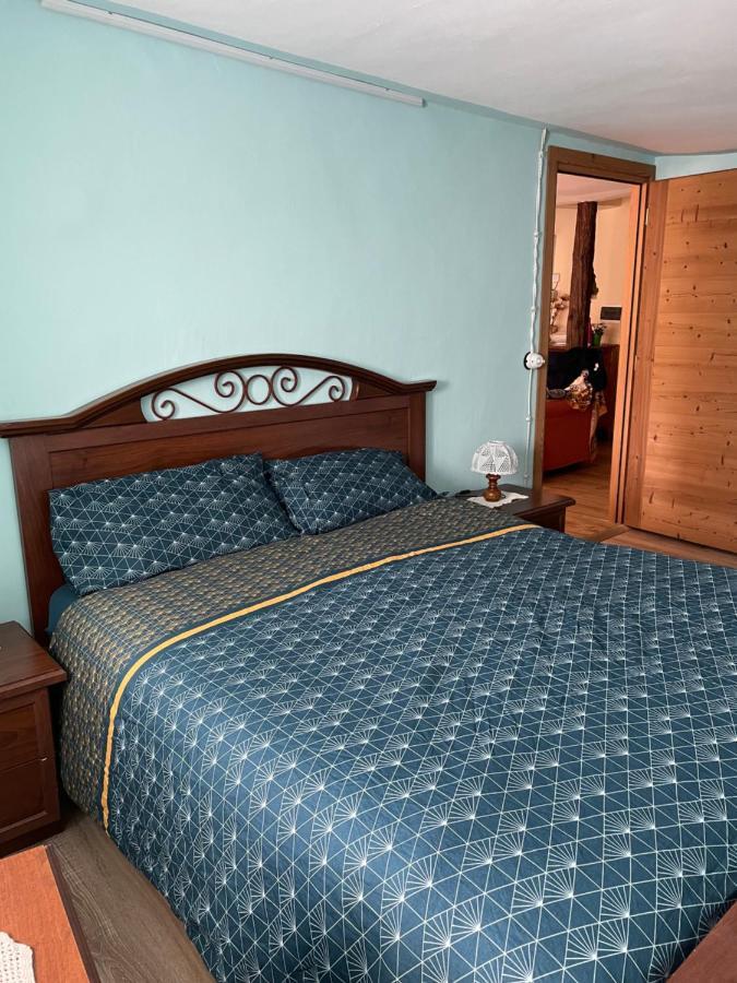 La Petite Maison Aoste Extérieur photo